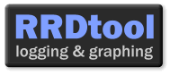 RRD Tool Logo